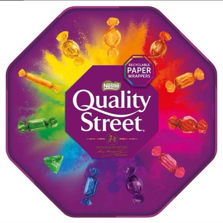 Gold Valley Coconut Milk